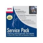 APC Extended Warranty Service Pack - WBEXTWAR1YR-SP-06