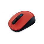 Microsoft Sculpt Mobile Mouse V2 Win7/8 Flame Red - 43U-00026