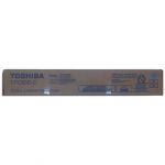 Tinteiro Toshiba E-Studio 5540cse/6540cse/6550c Blue - T-FC65E-C