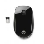 HP Z4000 Wireless Mouse Black - H5N61AA#ABB