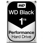 Western Digital 1TB Black 7200rpm 64MB 3.5 SATA III - WD1003FZEX