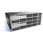 Cisco Catalyst 3850 48 Port Data Ip Base - WS-C3850-48T-S
