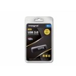 Integral 16GB Flash Drive Noir USB