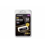 Integral 32GB Flash Drive Noir USB