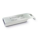 Integral 32GB Metal Arc USB 3.0 - INFD32GBARC