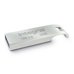 Integral 16GB Metal Arc USB 3.0 - INFD16GARC