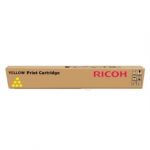Ricoh 841161 MPC4000/ MPC5000 Yellow