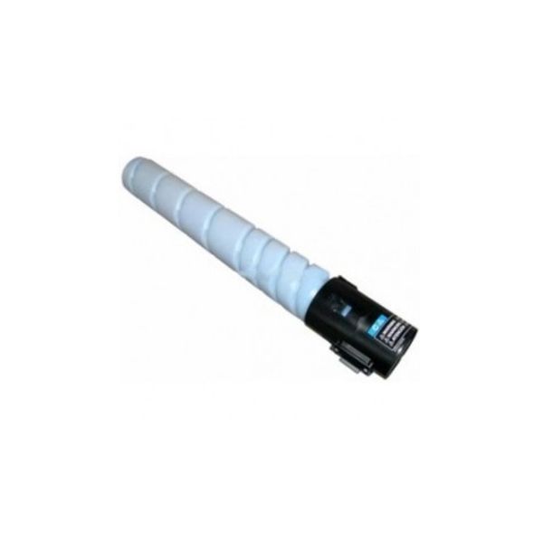 Toner Konica Minolta TN512C Cyan A33K452 Compativel | Kuantokusta