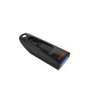 SanDisk 32GB Ultra USB 3.0 Black - SDCZ48-032G-U46