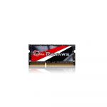 Memória RAM G.SKill 8GB Ripjaws DDR3 1600Mhz PC3-12800 CL11 - F3-1600C11S-8GRSL