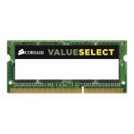 Memória RAM Corsair 4GB Value Select DDR3L 1600 MHz CL11 - CMSO4GX3M1C1600C11
