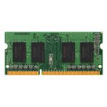 Memória RAM Kingston 4GB DDR3 1600Mhz PC3-12800 - KVR16LS11/4