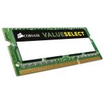Memória RAM Corsair 4GB DDR3 1333Mhz PC3-10600 CL9 - CMSO4GX3M1C1333C9