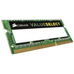 Memória RAM Corsair 8GB DDR3 1333Mhz PC3-10600 - CMSO8GX3M1C1333C9