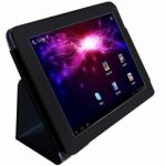 Ezway Smart Cover/Stand Tablet 7'' Black EZ2541