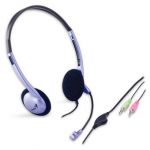 Genius HS-02B - 31710037100