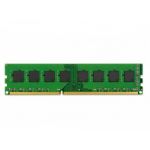 Memória RAM Kingston 2GB ValueRAM 1x 2GB DDR3 1600MHz PC3-12800 CL11 - KVR16N11S6/2