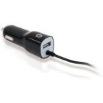 Conceptronic USB Car Charger 2A Micro - CUSBCARMICU2A