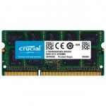 Memória RAM Crucial 8GB DDR3 1600MHz PC3-12800 CL11 for Mac - CT8G3S160BMCEU