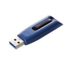 Verbatim 128GB USB 3.0 Store 'n' Go V3 MAX - 49808