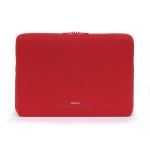 Tucano Second Skin Colore Notebooks 15 16 Red - BFC1516-R