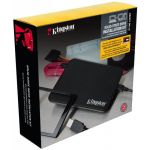 KINGSTON SNA-B - Kit instalação para disco rígido SSD 2,5""" - SNA-B