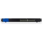 Linksys Unmanaged Switches 24-port - LGS124-EU