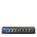 Linksys Unmanaged Switches 8-port - LGS108-EU