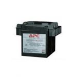 APC Replacement Battery Cartridge #20 - RBC20J