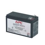 APC Replacement Battery 12v-7ah - RBC40