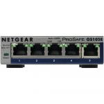 Netgear Switch GS105E-200PES