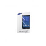 Samsung Película Protectora para Galaxy Tab 4 7'' - ET-FT230CTEGWW