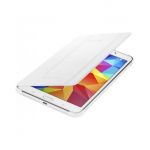 Samsung Galaxy Tab 4 7" Book Cover White - EF-BT230BWEGWW