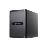 SilverStone Drive Storage Premium 8-bay NAS USB 3.0 - SST-DS380B