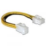 Cabo Power 8-Pin EPS > 4-Pin ATX / P4