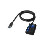 DIGITUS ADAPTADOR USB3.0/SATA III (HDD/SSD) 1 - DA-70326