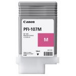 Tinteiro Canon PFI-107M Magenta 6707B001