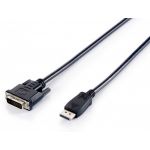 Equip Cabo DisplayPort DVI 24+1 Macho/Macho 2m - 119336