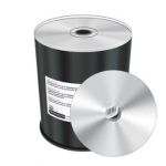 Mediarange CD-R 700MB/80min Diamant Printable Silver Proselect Cake 100 - MRPL515