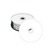 Mediarange CD-R 48x 100min/900MB Printable Cake 25 - MR243