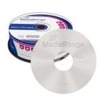 Mediarange E CD-R 52x 700MB/80min Cake 25 - MR201