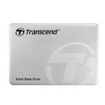 SSD Transcend 64GB 2.5 SATA III SSD370 KIT - TS64GSSD370