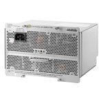 HP 5400R 1100W PoE+ zl2 Power Supply - J9829A