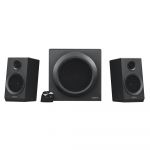 Logitech Multimedia Speakers Z333 - 980-000953