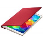 Samsung Capa para Samsung Galaxy Tab S 8.4 Glam Red - EF-DT700BREGWW
