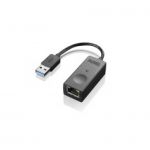 Lenovo ThinkPad Adapter USB 3.0 Ethernet - 4X90E51405
