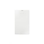 Samsung Capa Simples para Galaxy Tab S 8.4 Dazzling White - EF-DT700BWEGWW
