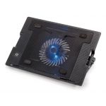 Conceptronic Stand Foldable Notebook Cooling - CNBCOOLSTAND1F