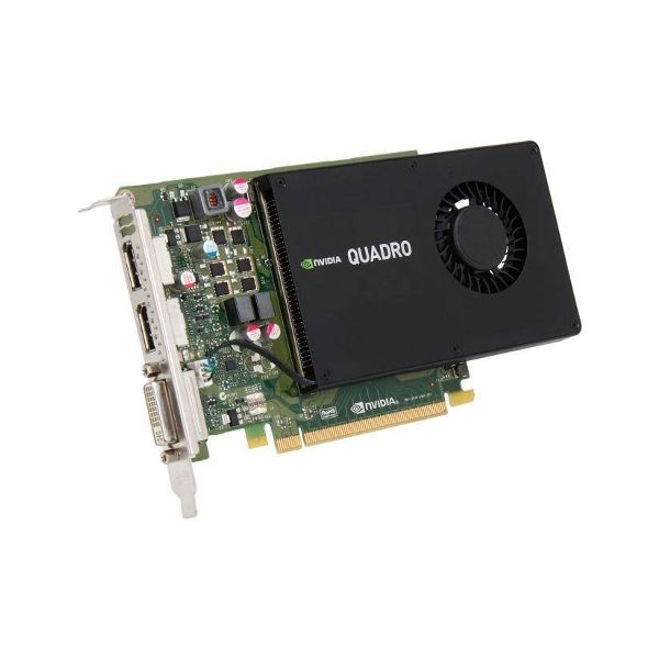 PNY Nvidia Quadro K2200 4GB GDDR5 (PCI 