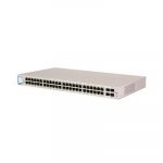 Ubiquiti UniFi Switch 48 Gigabit 24V 802.3af/at PoE 500W - US-48-500W